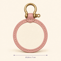 Blush Pink