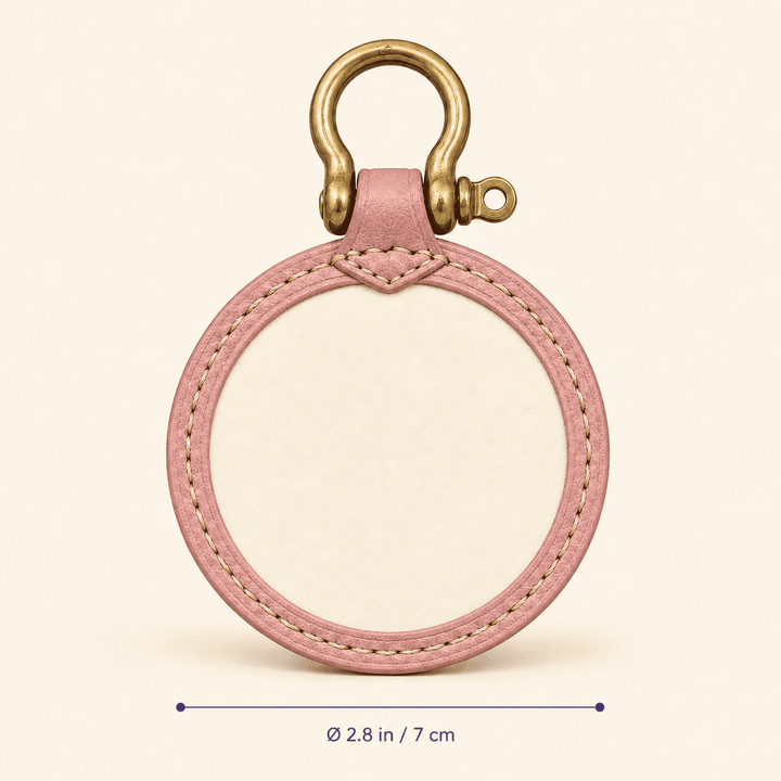 Blush Pink