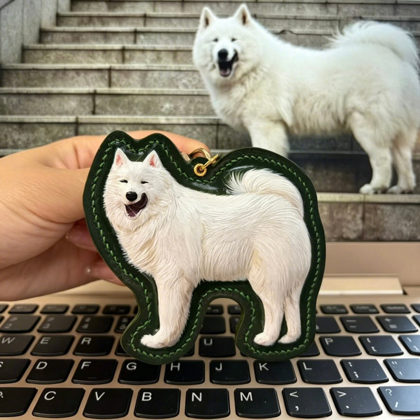 Emily R. PETMOKI custom pet portrait review
