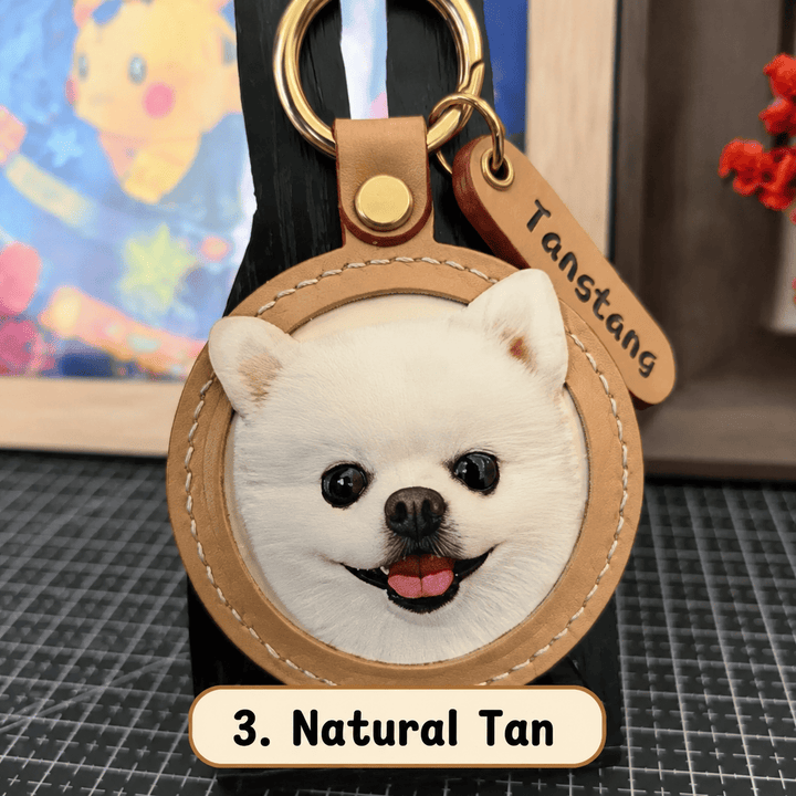 Natural Tan