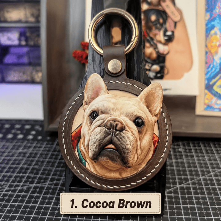 Cocoa Brown