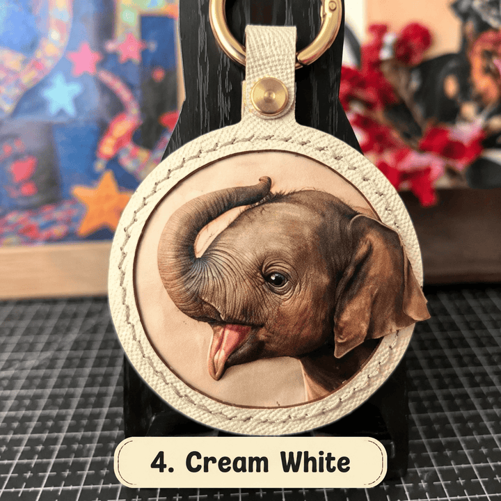Cream White