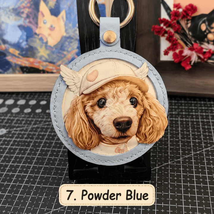 Powder Blue