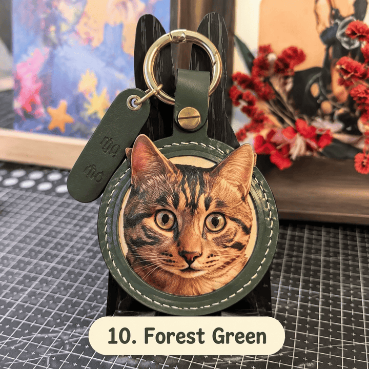 Forest Green