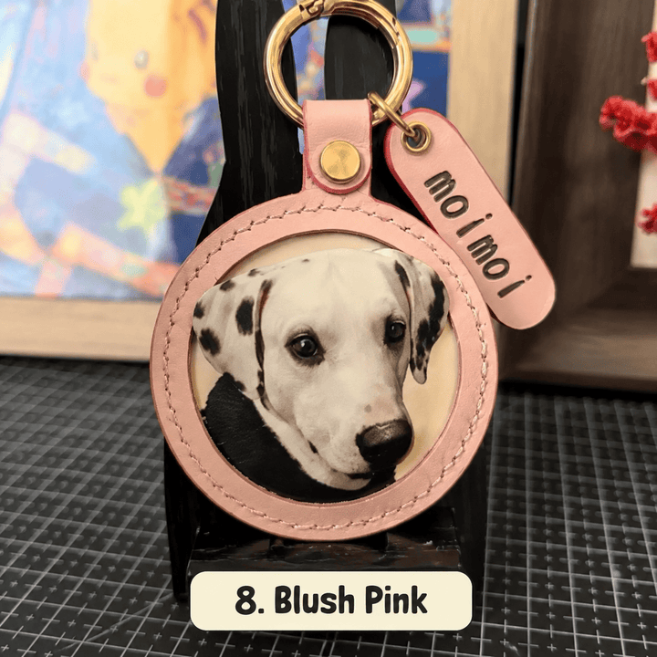 Blush Pink