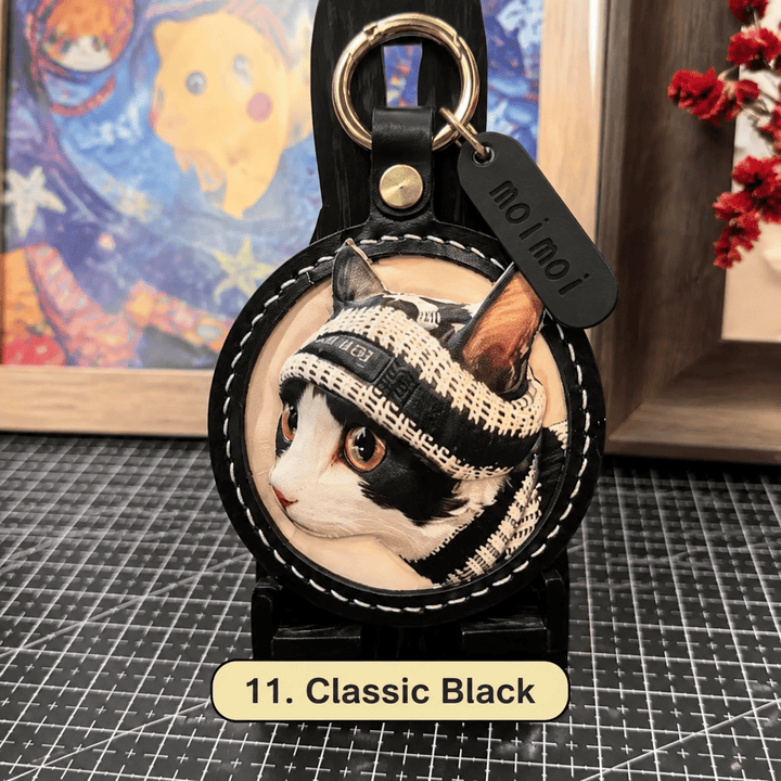 Classic Black