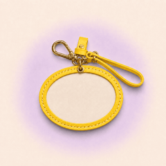 Lemon Yellow