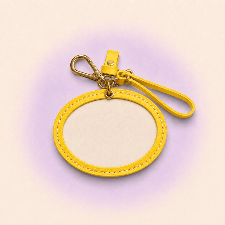 Lemon Yellow