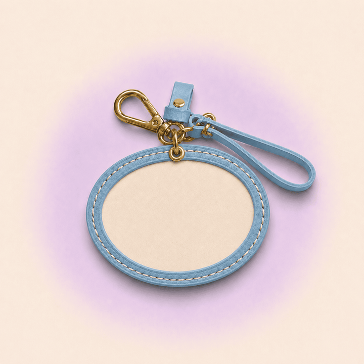 Powder Blue