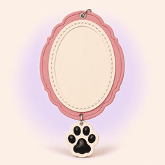 Blush Pink